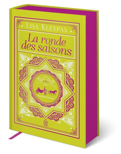 La ronde des saisons Tome 3 & 4 -  -  Edition collector