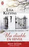 Lisa Kleypas - La ronde des saisons - Tome 3, Un diable en hiver.