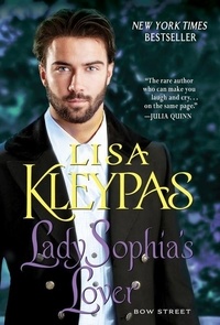 Lisa Kleypas - Lady Sophia's Lover.