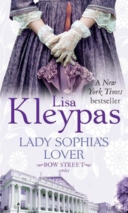 Lisa Kleypas - Lady Sophia's Lover - Number 2 in series.