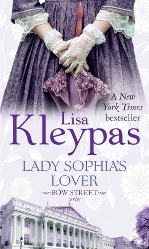 Lady Sophia's Lover. Number 2 in series
