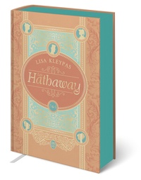 Lisa Kleypas - Les Hathaway Tomes 3 et 4 : La tentation d'un soir ; Matin de noces.