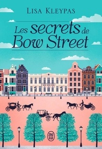 Lisa Kleypas - Les secrets de Bow Street.