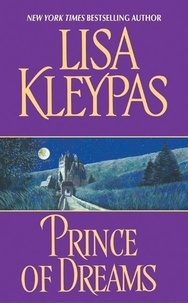 Lisa Kleypas - Prince of Dreams.