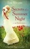Secrets of a Summer Night. Number 1 in series