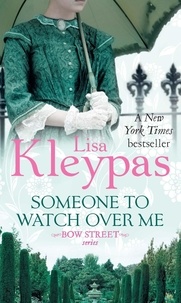 Lisa Kleypas - Someone to Watch Over Me - Number 1 in series.