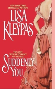 Lisa Kleypas - Suddenly You.