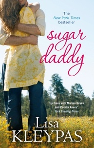 Lisa Kleypas - Sugar Daddy - Number 1 in series.