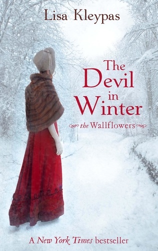 The Devil in Winter. Number 3 in series