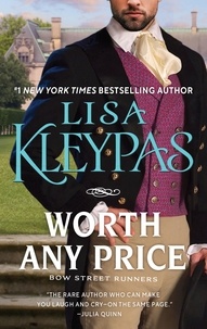 Lisa Kleypas - Worth any Price.