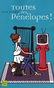 Lisa Klimt - Toutes des Pénélopes !.