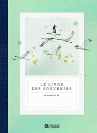 Livres français faciles à télécharger gratuitement Le livre des souvenirs en francais