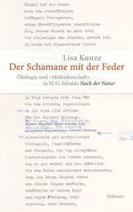 Der Schamane mit der Feder