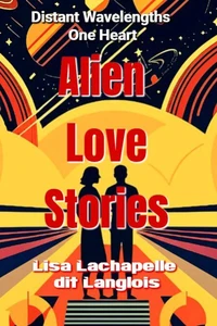 Alien Love Stories