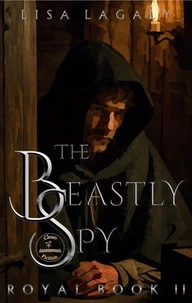 The Beastly Spy