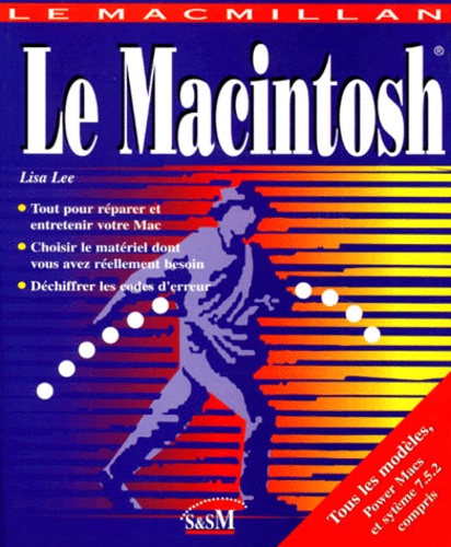 Lisa Lee - Le Macmillan. Le Macintosh.