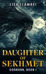 Daughter of Sekhmet