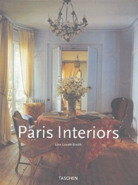 Lisa Lovatt-Smith - Paris interiors.