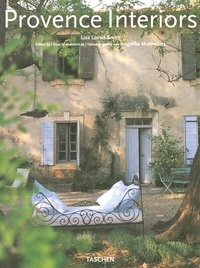 Lisa Lovatt-Smith - Provence Interiors, intérieurs de Provence.