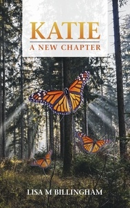  Lisa M Billingham - Katie, A New Chapter - Never Look Back, #1.