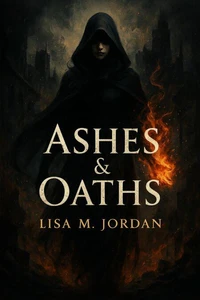 Ashes &amp; Oaths
