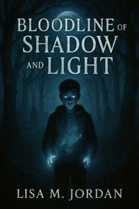 Bloodline of Shadow and Light