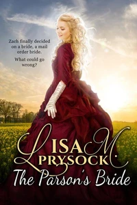 The Parson's Bride