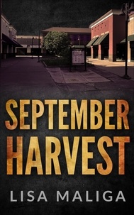 Lisa Maliga - September Harvest.