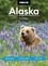 Moon Alaska. Scenic Drives, National Parks, Best Hikes
