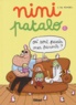 Lisa Mandel - Nini Patalo Tome 1 : Où sont passés mes parents ?.