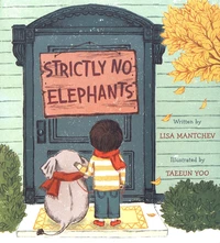 Strictly no elephants