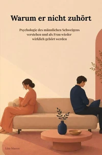 Warum er nicht zuhört
