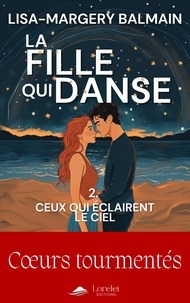 La fille qui danse Tome 2