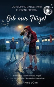 Gib mir Flügel