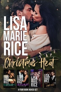  Lisa Marie Rice - Christmas Heat.