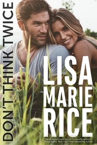  Lisa Marie Rice - Don't Think Twice.