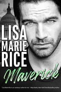  Lisa Marie Rice - Maverick.