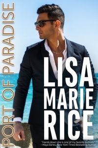  Lisa Marie Rice - Port of Paradise.