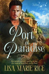Port of Paradise