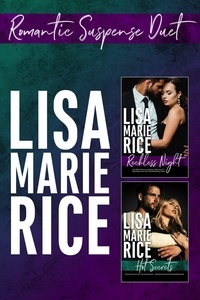  Lisa Marie Rice - Romantic Suspense Duet: Reckless Night &amp; Hot Secrets - Dangerous Passions.