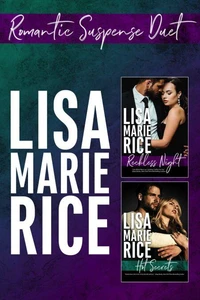 Romantic Suspense Duet: Reckless Night &amp; Hot Secrets
