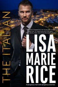  Lisa Marie Rice - The Italian.