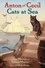 Anton and Cecil, Book 1. Cats at Sea