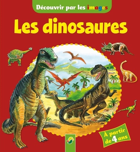 Lisa Mauer - Les dinosaures.