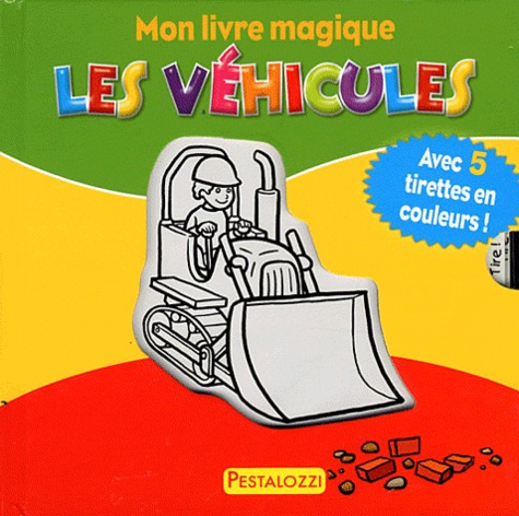 Lisa Maurer - Les vehicules.