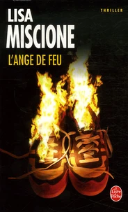 L'Ange de feu