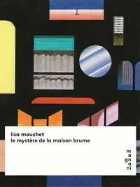 Le mystère de la maison brume