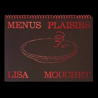 Menus plaisirs