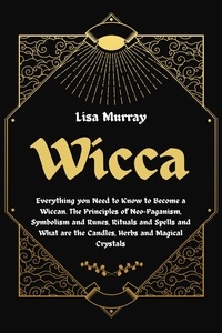  Lisa Murray - Wicca.