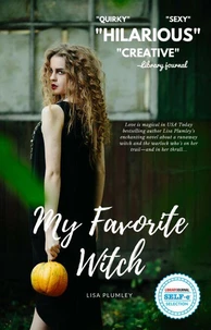My Favorite Witch